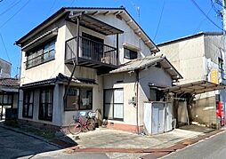 三原市古浜３丁目の一戸建て