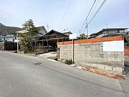 三原市和田３丁目の土地