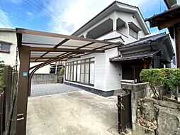 三原市東町２丁目の一戸建て