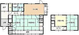 三原市本郷南3丁目の一戸建て