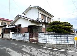 三原市本郷南３丁目の一戸建て