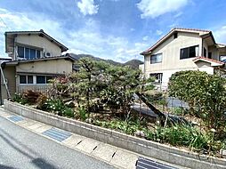 三原市西野4丁目の土地