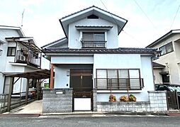 三原市南方１丁目の一戸建て