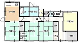 三原市和田２丁目の一戸建て