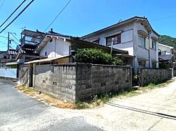 三原市西野1丁目の土地