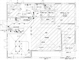三原市本郷町上北方の一戸建て