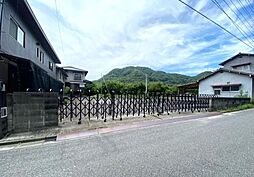 三原市西野４丁目の土地