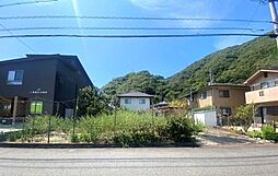 三原市明神２丁目の土地