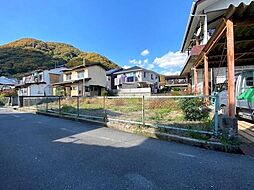 三原市西野1丁目の土地