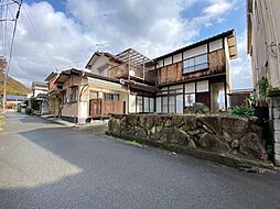 三原市宮浦１丁目の土地