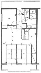 リベラル本町 201