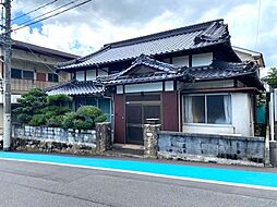 三原市糸崎3丁目の土地