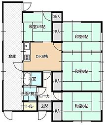 三原市小坂町の一戸建て