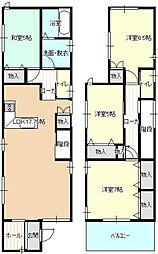 三原市宮浦６丁目の一戸建て