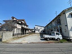 三原市宗郷２丁目の土地