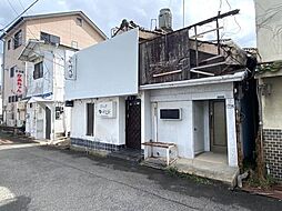 三原市円一町３丁目の土地