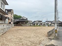 尾道市向島町江奥の土地