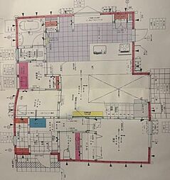 尾道市美ノ郷町本郷の一戸建て