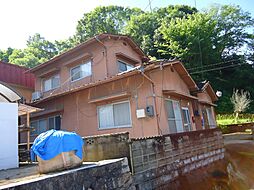 府中市広谷町の一戸建て