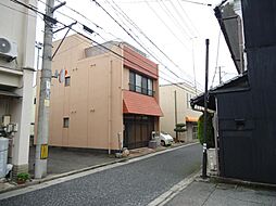 府中市府中町の一戸建て