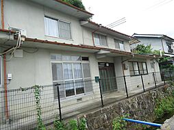 府中市広谷町の一戸建て