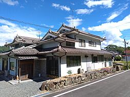 府中市上下町上下の一戸建て