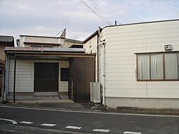 福山市山手町１丁目の土地