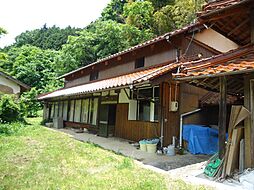 府中市上下町有福