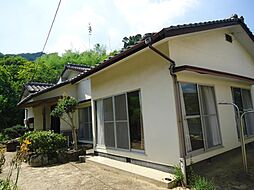 府中市土生町の一戸建て