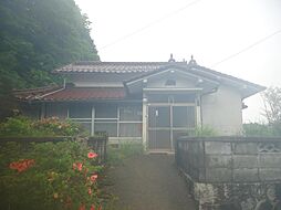 府中市上下町水永の一戸建て