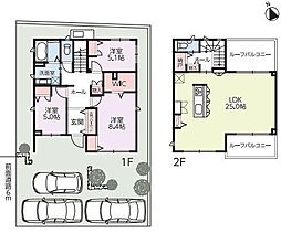福山市東川口町１丁目の一戸建て