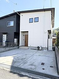 福山市水呑町の一戸建て