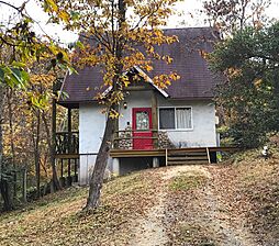 神石郡神石高原町井関の一戸建て