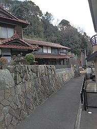 安芸郡海田町国信1丁目の一戸建て