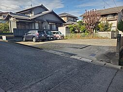 福山市清水ケ丘の土地