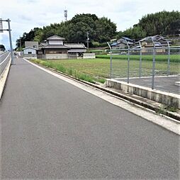 福山市津之郷町大字津之郷の土地