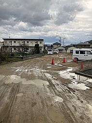 福山市木之庄町１丁目の土地