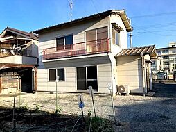 福山市新涯町の一戸建て