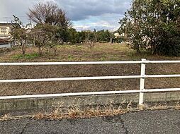 福山市新涯町の土地