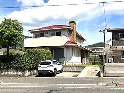 福山市田尻町の一戸建て