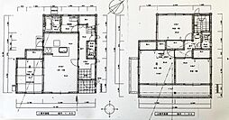 福山市水呑町三新田１丁目の一戸建て