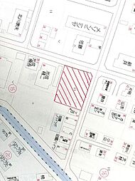 福山市新涯町４丁目の土地