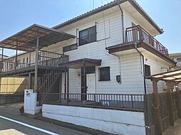 福山市大門町６丁目の一戸建て