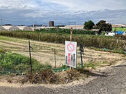 福山市箕島町の土地