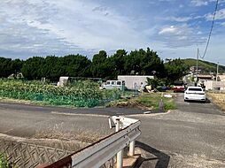 福山市箕島町の土地