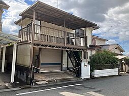 福山市大門町６丁目の土地