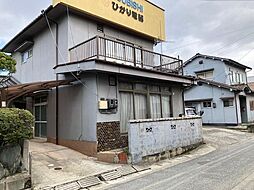 福山市山手町の一戸建て