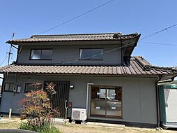 福山市水呑町の一戸建て
