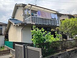 福山市多治米町3丁目の一戸建て