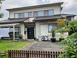 福山市多治米町3丁目の一戸建て